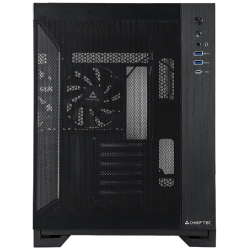 Preview: CHIEFTEC VISIO AIR